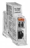 Data converter from RS-485 Modbus RTU to Modbus TCP/IP, 5VDC
