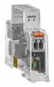 Data converter from RS-485 Modbus RTU to Modbus TCP/IP, 5VDC