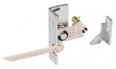 Declansator de siguranta pt soclu MX2 pt decl. electronic