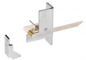 Declansator de siguranta pt soclu MX2 pt decl. electronic
