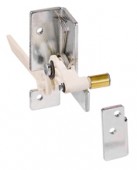 Declansator de siguranta pt soclu MX2 pt decl. electronic