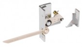 Declansator de siguranta pt soclu MX2 pt declansator termic