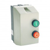 Declansator pornire directa LT5 12A 230V – ELMARK | 43121
