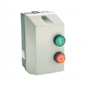 Declansator pornire directa LT5 12A 400V – ELMARK | 43122