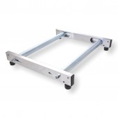 Derulator tambur cablu latime 52cm,maxim 250kg