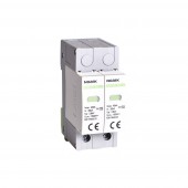 Descarcatoare în CC Ex9UEP 20 2P 750 (N), 112902, Noark