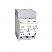 Descarcatoare în CC Ex9UEP 20 3P 1000 (N), 112906, Noark