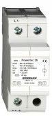 Descarcator 25kA cl.I/II B/C