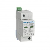 Descarcator 2P 20KA 275VAC clasa 2, Chint