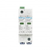 Descarcator 2P 20KA 275VAC clasa 2, Chint
