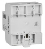 Descarcator, 3+0 TNC, T1+T2+T3(B+C+D) 255V, Iimp 12.5kA