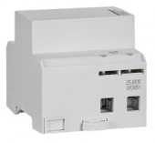 Descarcator, 3+0 TNC, T1+T2+T3(B+C+D) 255V, Iimp 12.5kA