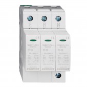 Descarcator 3+0 TNC,Clasa I+II(B/C)275V,limp12,5kA+ca