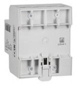 Descarcator, 4+0 TNS, T1+T2+T3(B+C+D) 255V, Iimp 12.5kA