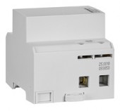 Descarcator, 4+0 TNS, T1+T2+T3(B+C+D) 255V, Iimp 12.5kA