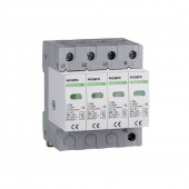 Descarcator 4P 20kA 275V AC IP20 – NOARK | 103357