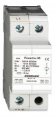 Descarcator 60kA cl.I/II B/C