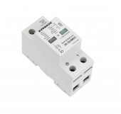 Descarcator COMBTEC BC 1+1 275/12,5+contact auxiliar