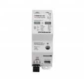 Descarcator COMBTEC BC 1+1 275/12,5+contact auxiliar