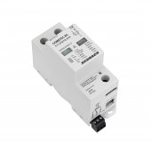 Descarcator COMBTEC BC 1+1 275/12,5+contact auxiliar