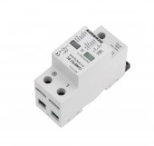 Descarcator COMBTEC BC 1+1 275/12,5+contact auxiliar