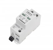 Descarcator COMBTEC BC 2+0 275/12,5+contact auxiliar