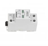 Descarcator COMBTEC BC 2+0 275/12,5+contact auxiliar