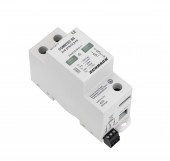 Descarcator COMBTEC BC 2+0 275/12,5+contact auxiliar