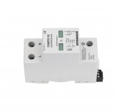 Descarcator COMBTEC BC 2+0 275/12,5+contact auxiliar