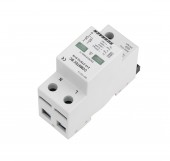 Descarcator COMBTEC BC 2+0 275/12,5+contact auxiliar