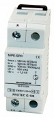 Descarcator N-PE 100kA cl.I/B