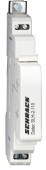 Descarcator pentru ADSL/ISDN si tlf. analogica (TAE/DSL)
