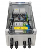 Descarcator PV-CombiBox C Prot.+Fire 1Mpp Tracker1000Vdc