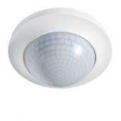 Det. de prez.-C360i/24 KNX ECO,tavan,alb, IR 360° UP,Ø24m