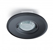 Detector de miscare montaj in plafon, 360°, Ø8m, IP20