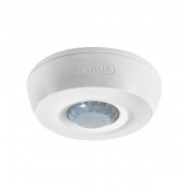 Detector de prezenta basic, PD 360/8, alb