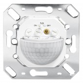 Detector de prezenta incastrat PD 180i/R MASTER IR 180°