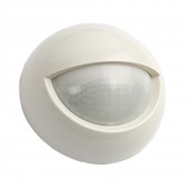 Detector miscare MD-W200i alb, 200°, raza 12m