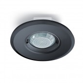 Detector prezenta KNX montaj in plafon, 360°, Ø8m, IP20