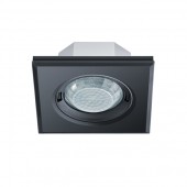 Detector prezenta KNX montaj in plafon, 360°, Ø8m, IP20