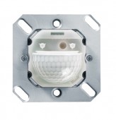 Detector prezenta KNX montaj mural, 180°, Ø16m, IP40