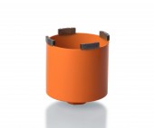 Diamand drill bit 82 mm