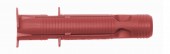 Diblu nylon universal ZX-KST, 8x46mm (200buc)