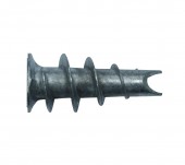 Diblu pentru gipscarton, 14.5x33mm, zincat (200buc)