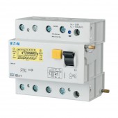 Diferential Pt Az 125A 300Ma – EATON | FBHMV-125/4/03