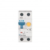 Diferential RCBO 1P+N 20A 300mA 6kA curba C – EATON | PFL6