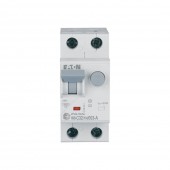 Diferential RCBO 1P+N 32A 30mA 6kA curba C xPole Home – EATON