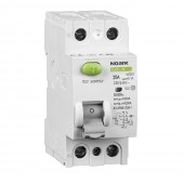 Diferential RCCB 2P 16A 10mA 6kA – NOARK | 108312