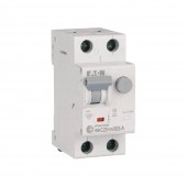 Diferential RCCB 2P 25A 30mA 10kA – EATON | PF7