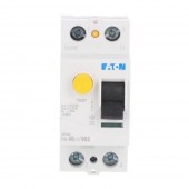 Diferential RCCB 2P 40A 30mA 6kA – EATON | PF6